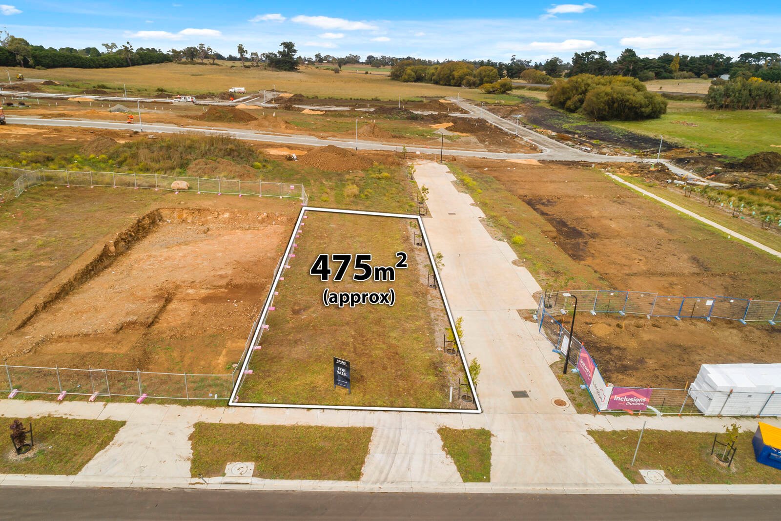 Real Estate and Property in 22 Silversmith Drive, Kyneton, VIC