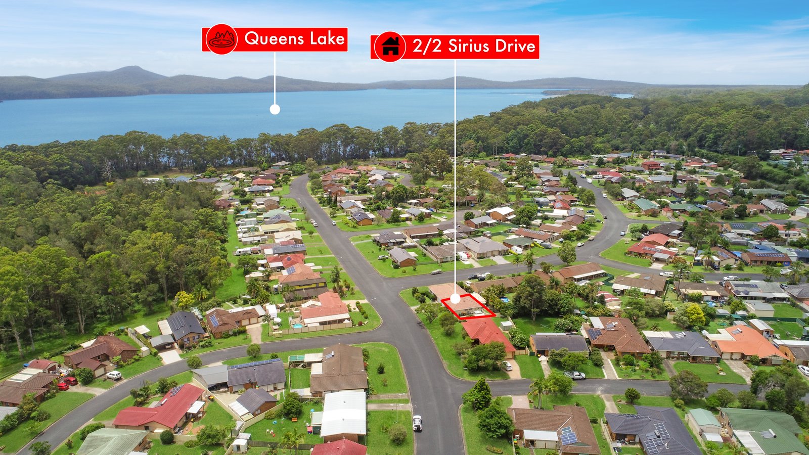 2/2 Sirius Drive LAKEWOOD 14