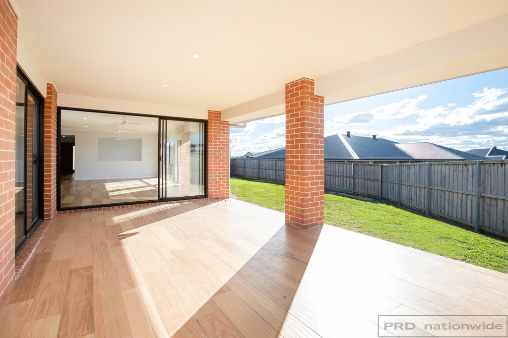 22 Skimmer Street CHISHOLM 22