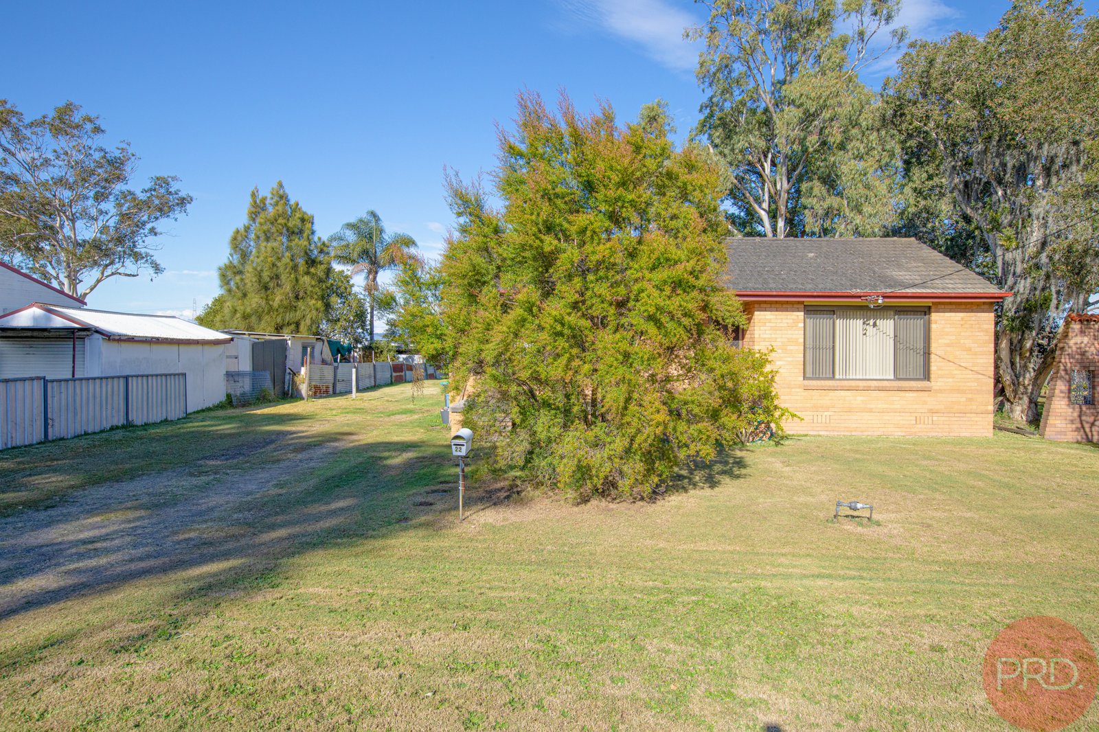 22 Southern Avenue TARRO 2