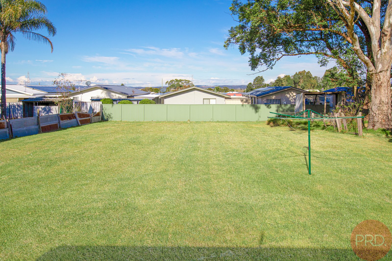 22 Southern Avenue TARRO 7