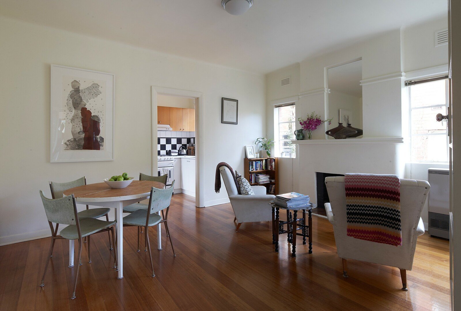 Gallery: 2/2 Southey Street