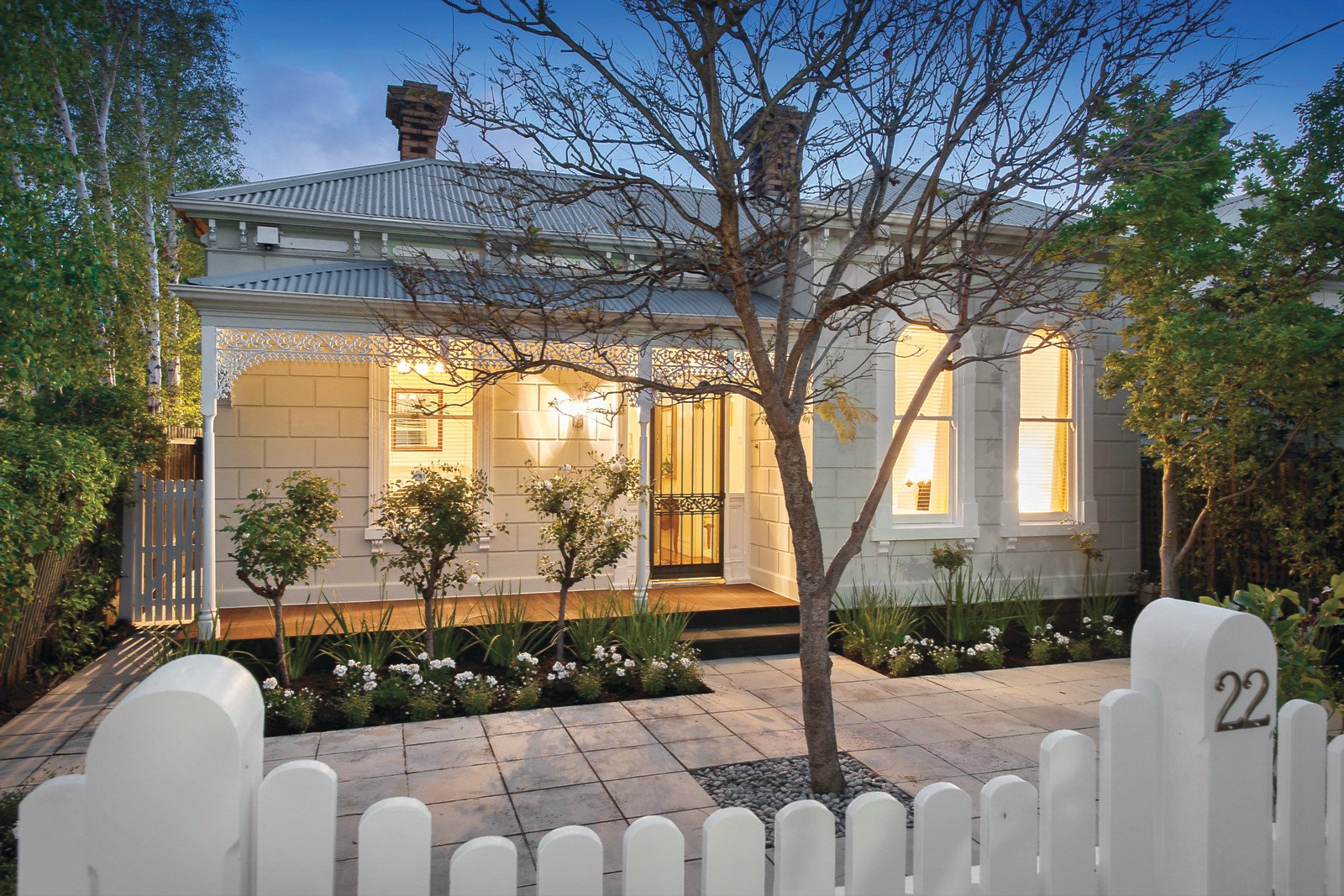 22 St James Road, Armadale, VIC