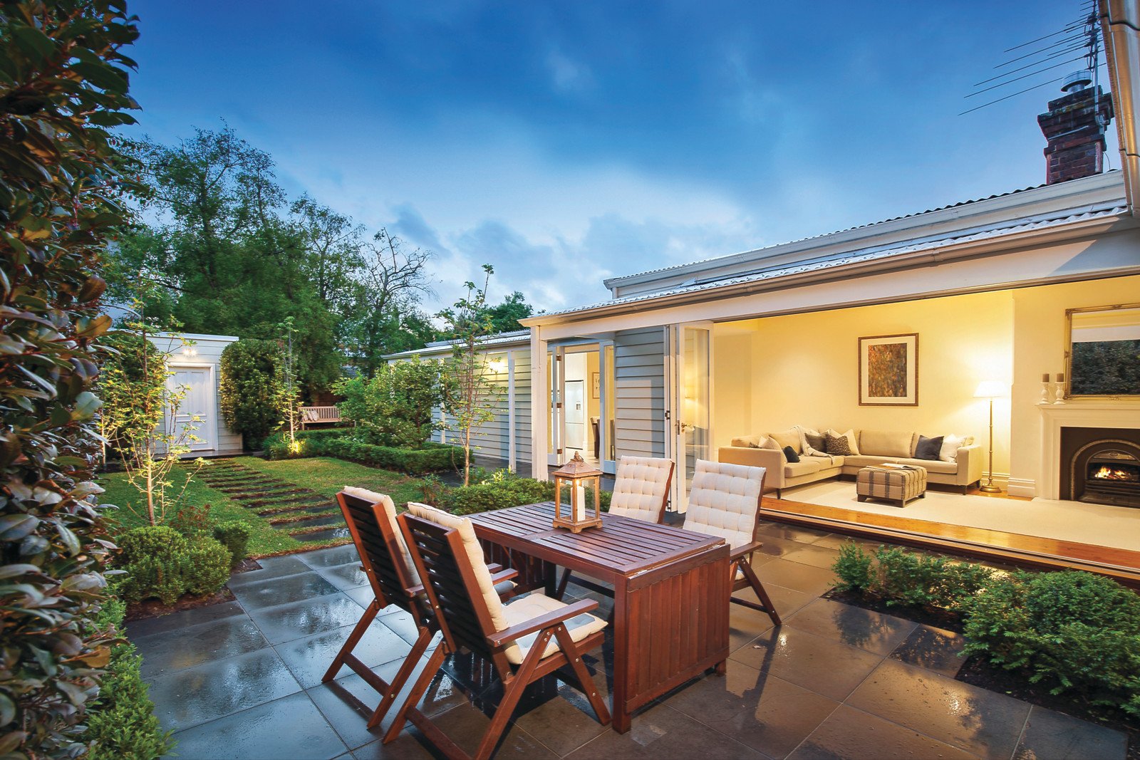 22 St James Road, Armadale, VIC