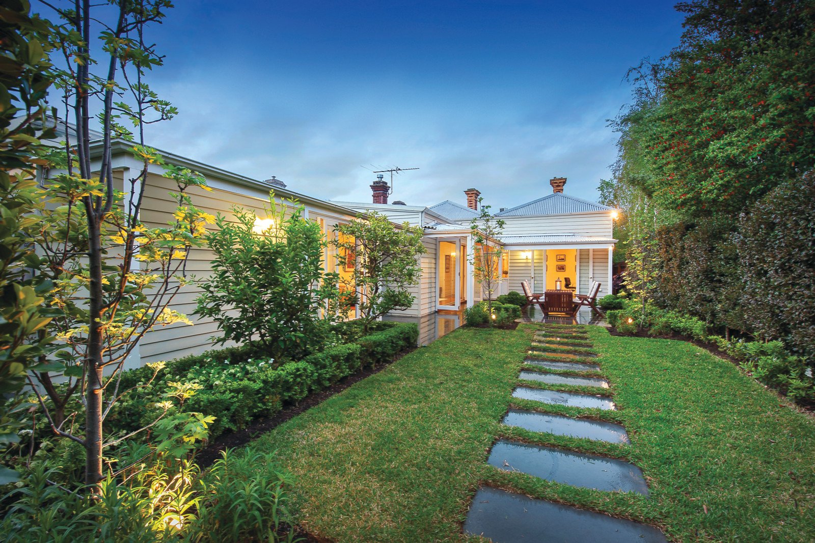 22 St James Road, Armadale, VIC