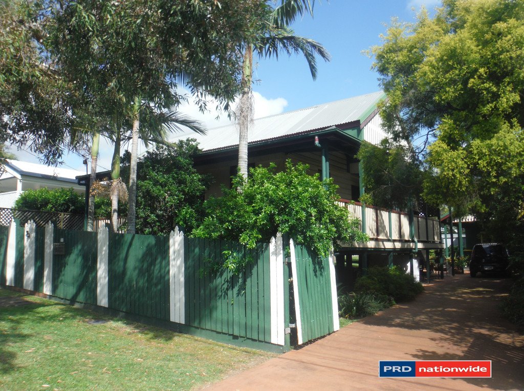 22 St Vincents Road NORTHGATE 1