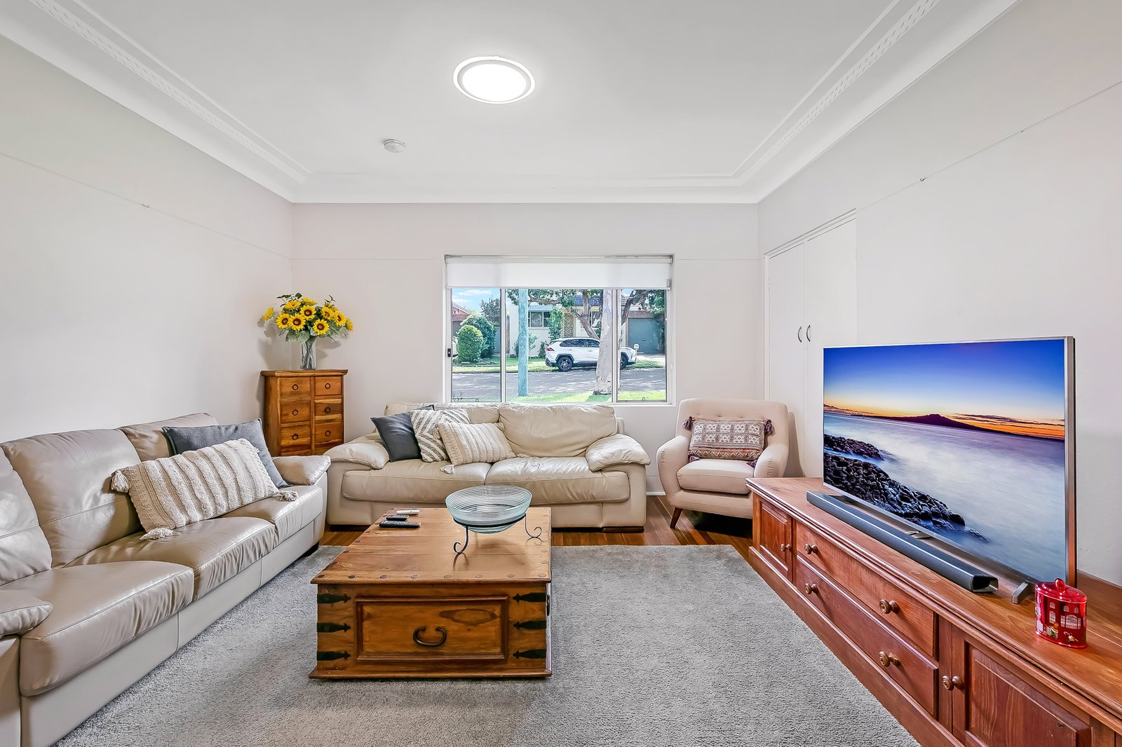 22 Staples Street KINGSGROVE 4