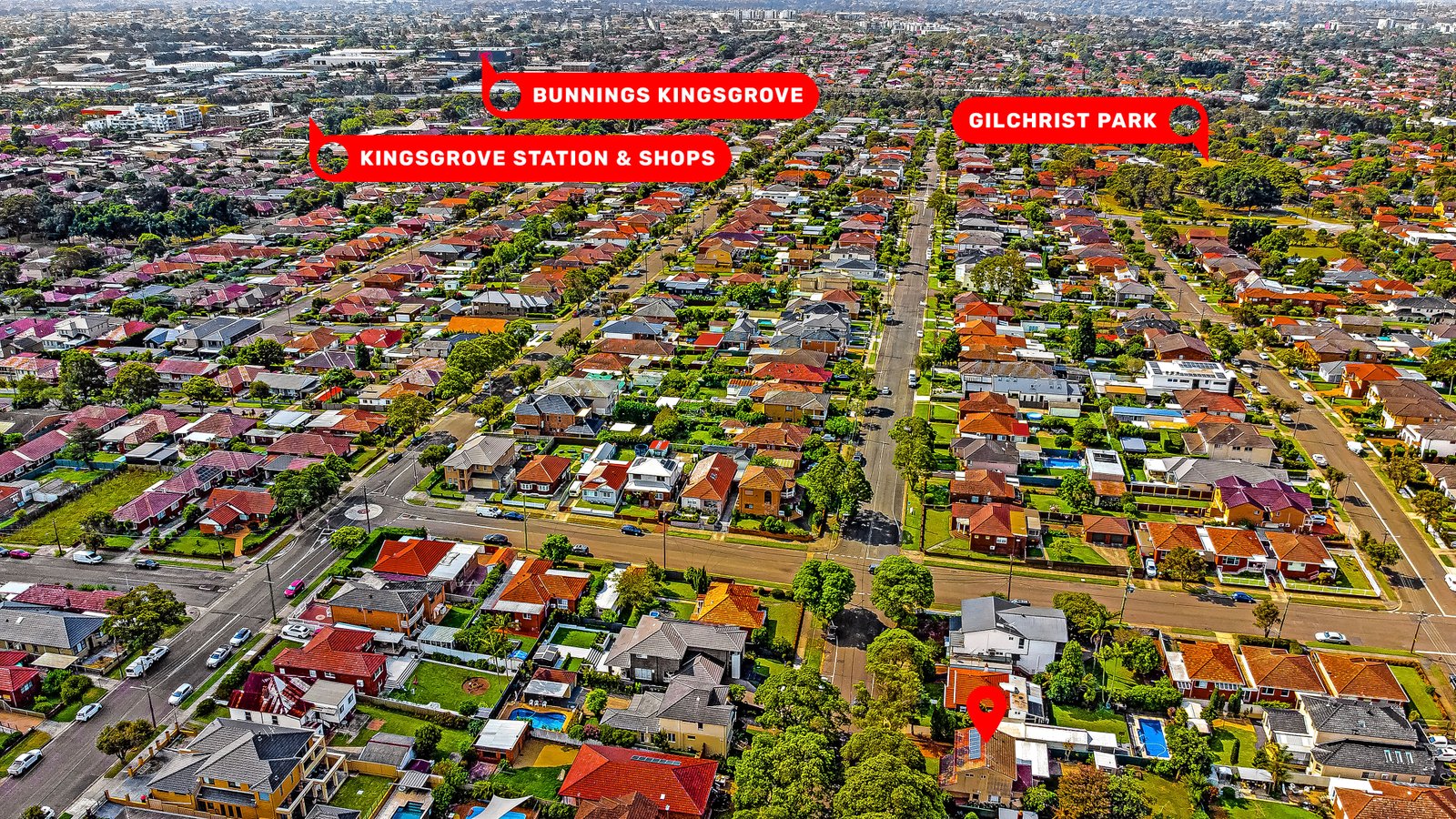 22 Staples Street KINGSGROVE 12