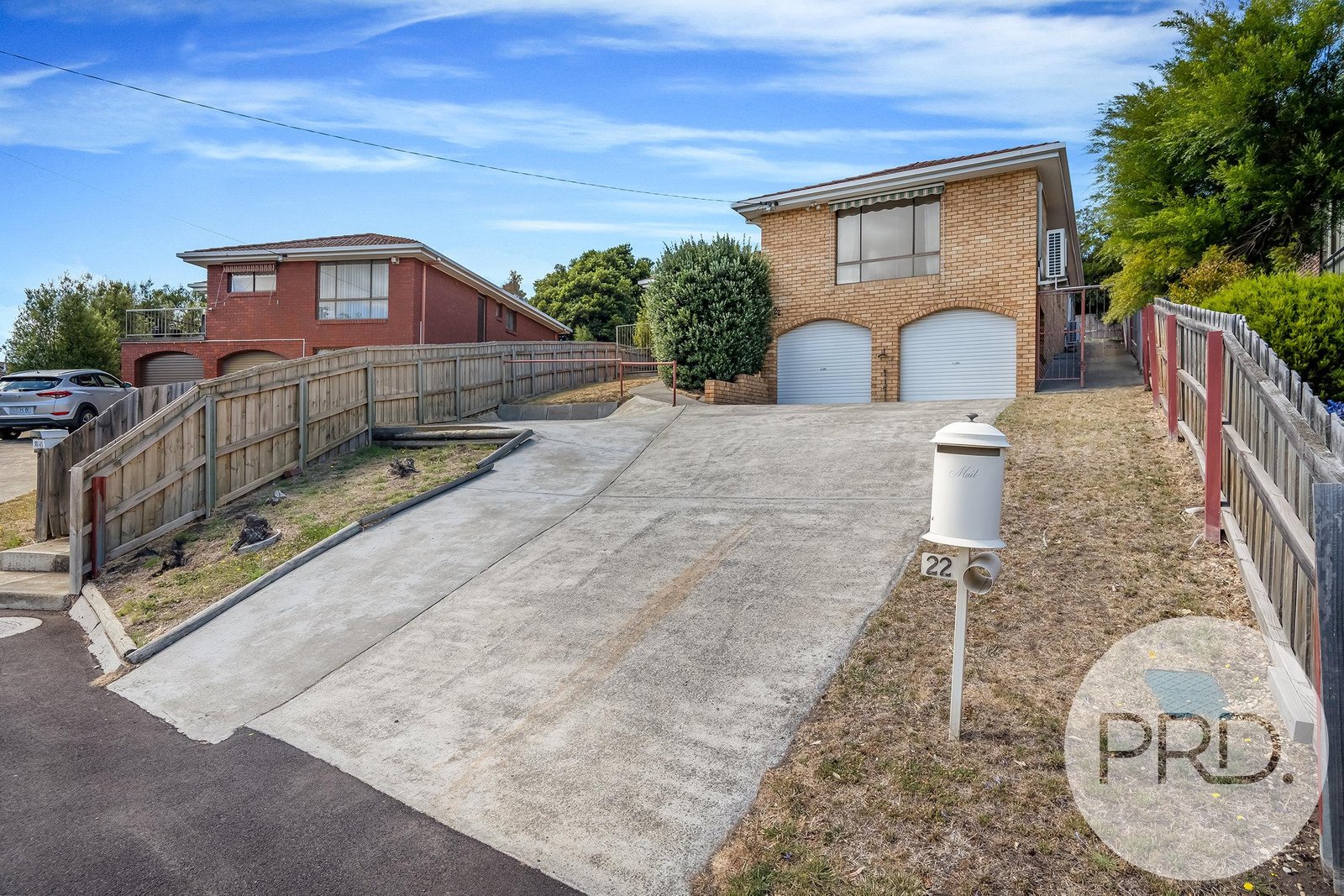 22 Stapleton Street GLENORCHY 6