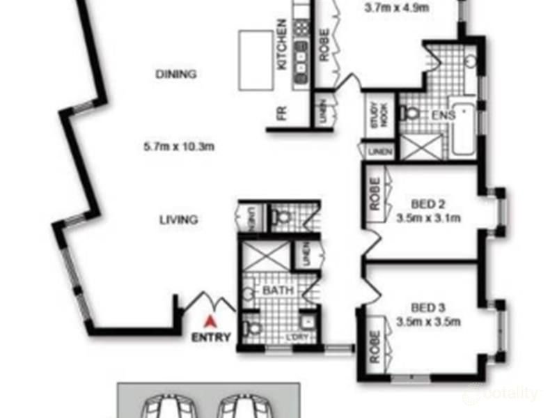 2/2 Stark Street COOGEE 8