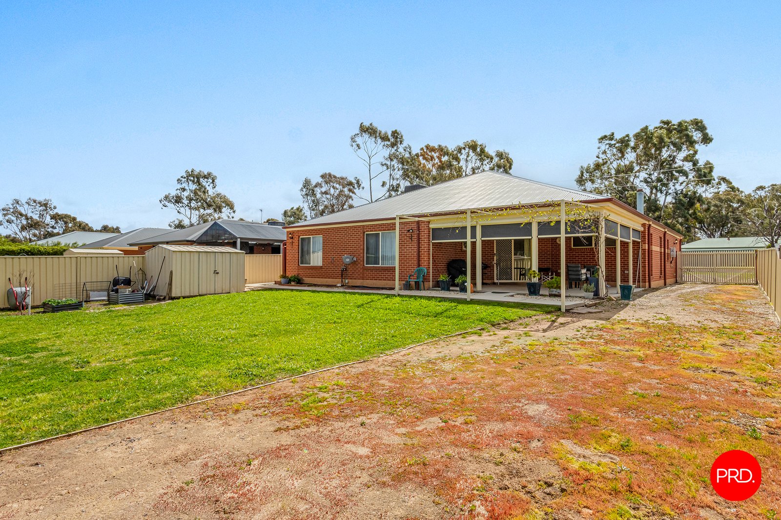 22 Stephenson Street HUNTLY 20