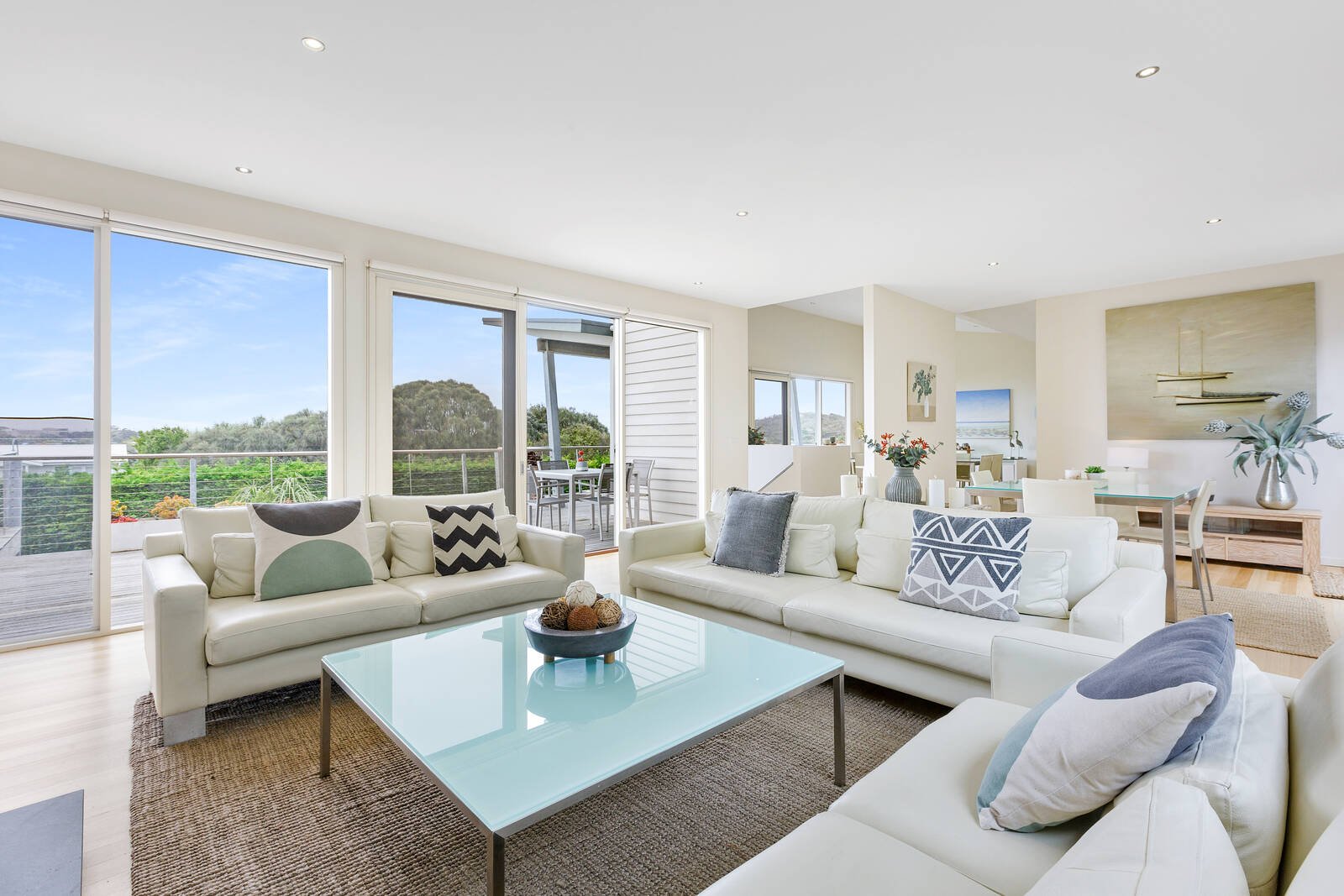 Real Estate and Property in 22 Stonecutters Road, Portsea, VIC