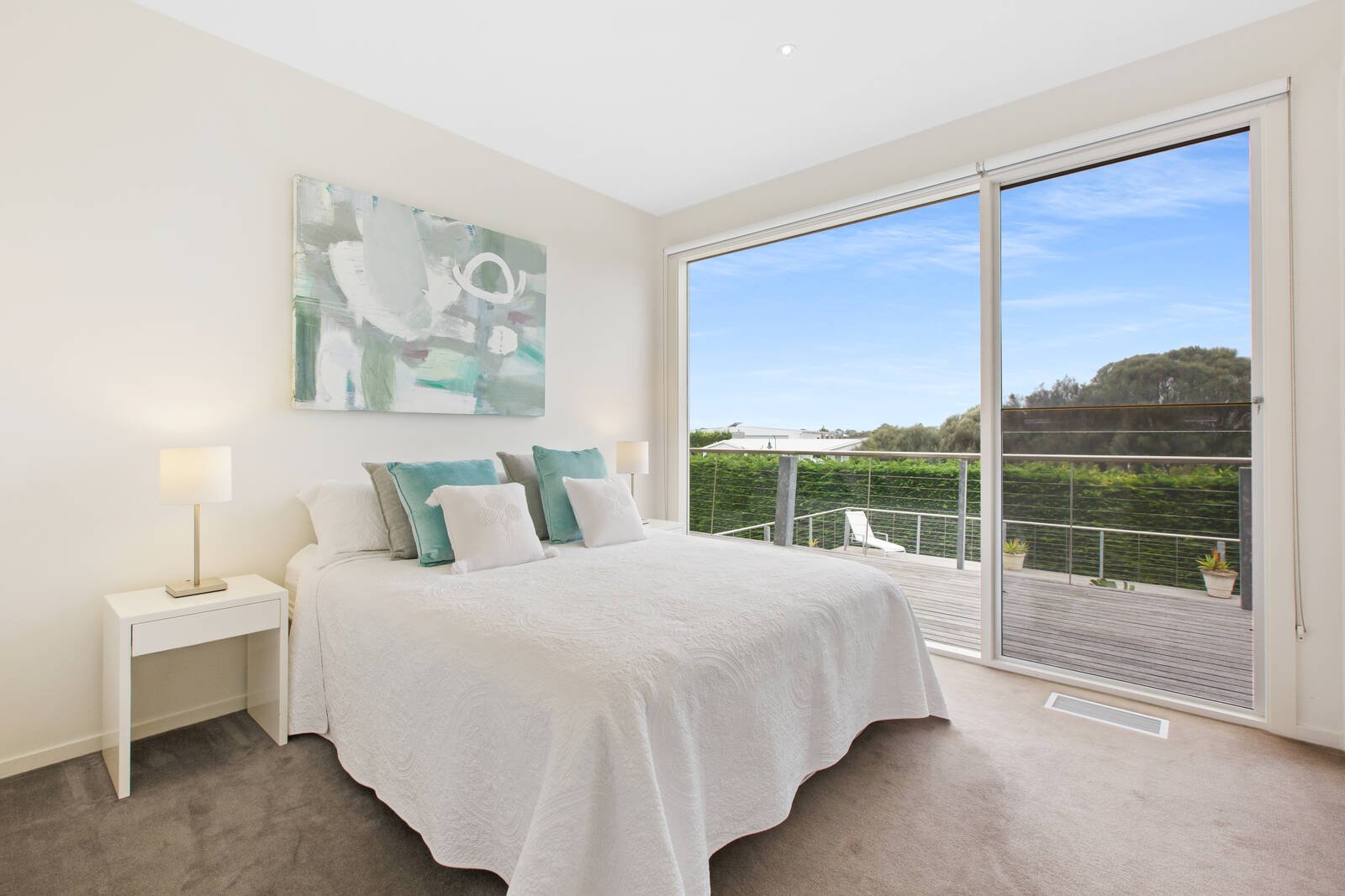 Real Estate and Property in 22 Stonecutters Road, Portsea, VIC