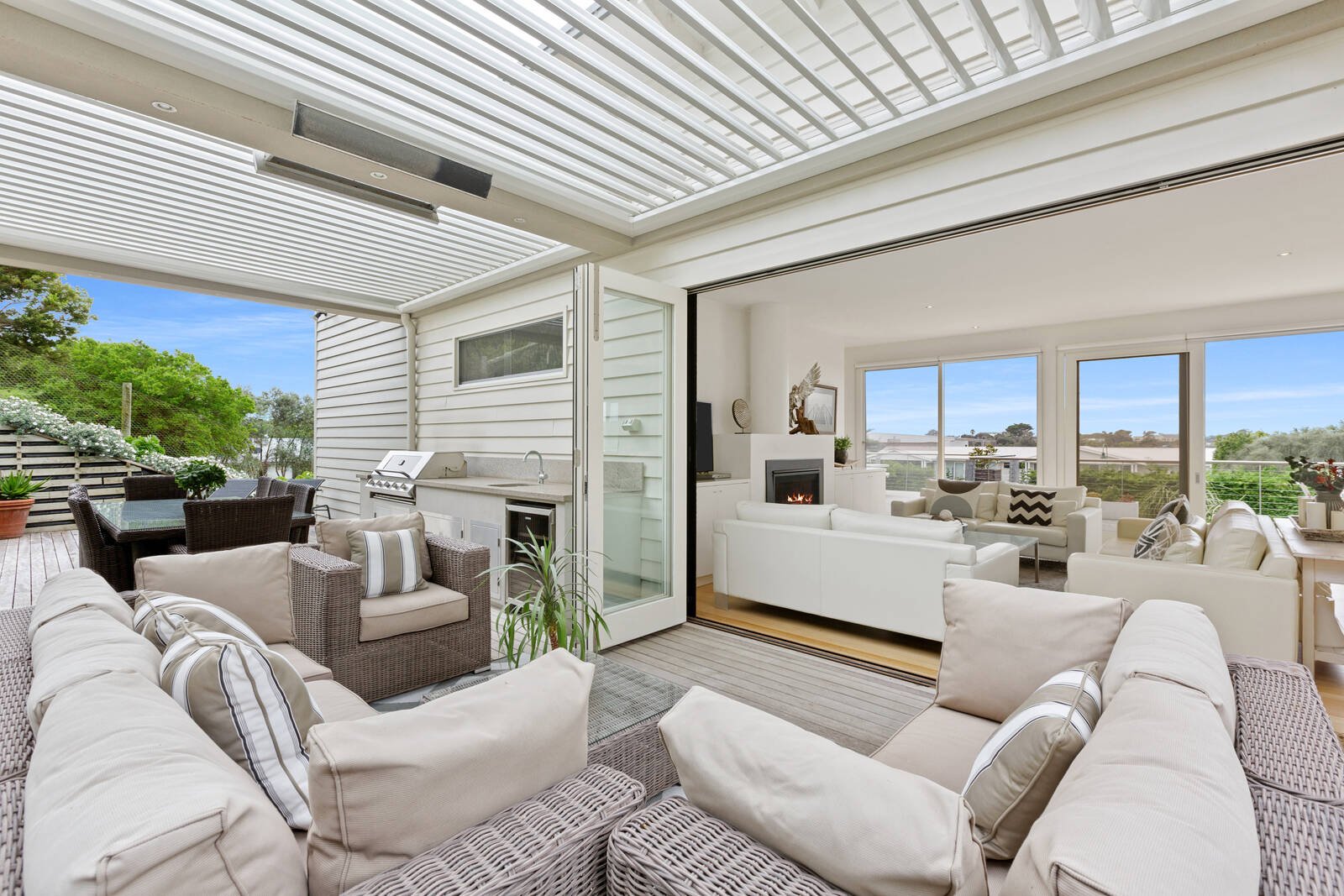 Real Estate and Property in 22 Stonecutters Road, Portsea, VIC