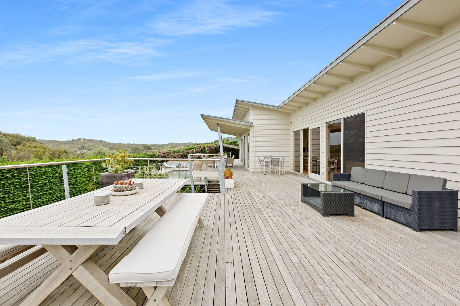 Real Estate and Property in 22 Stonecutters Road, Portsea, VIC