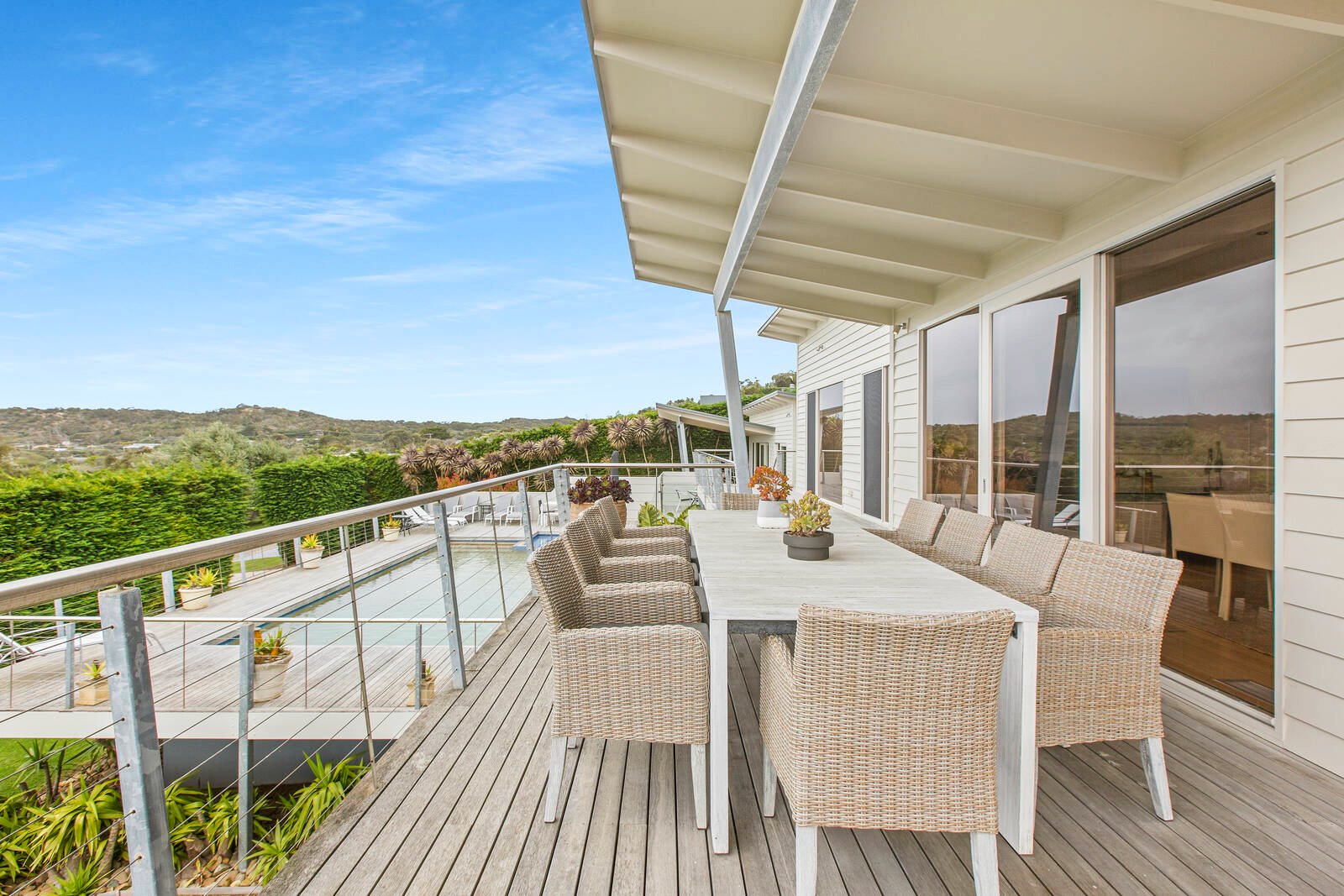 Real Estate and Property in 22 Stonecutters Road, Portsea, VIC