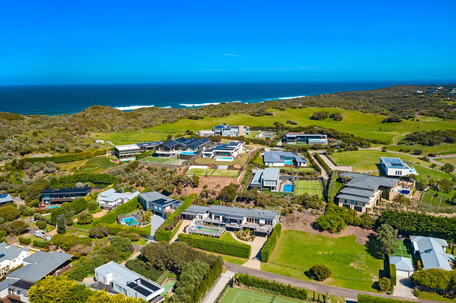 Real Estate and Property in 22 Stonecutters Road, Portsea, VIC