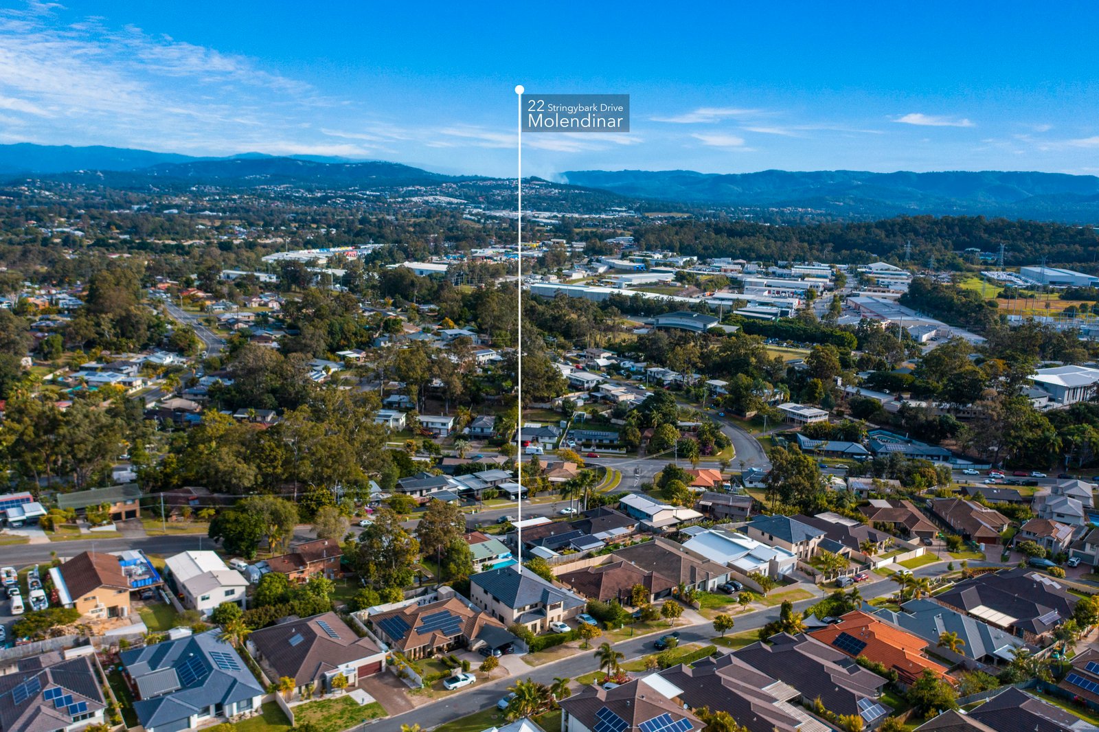 22 Stringybark Drive MOLENDINAR 16