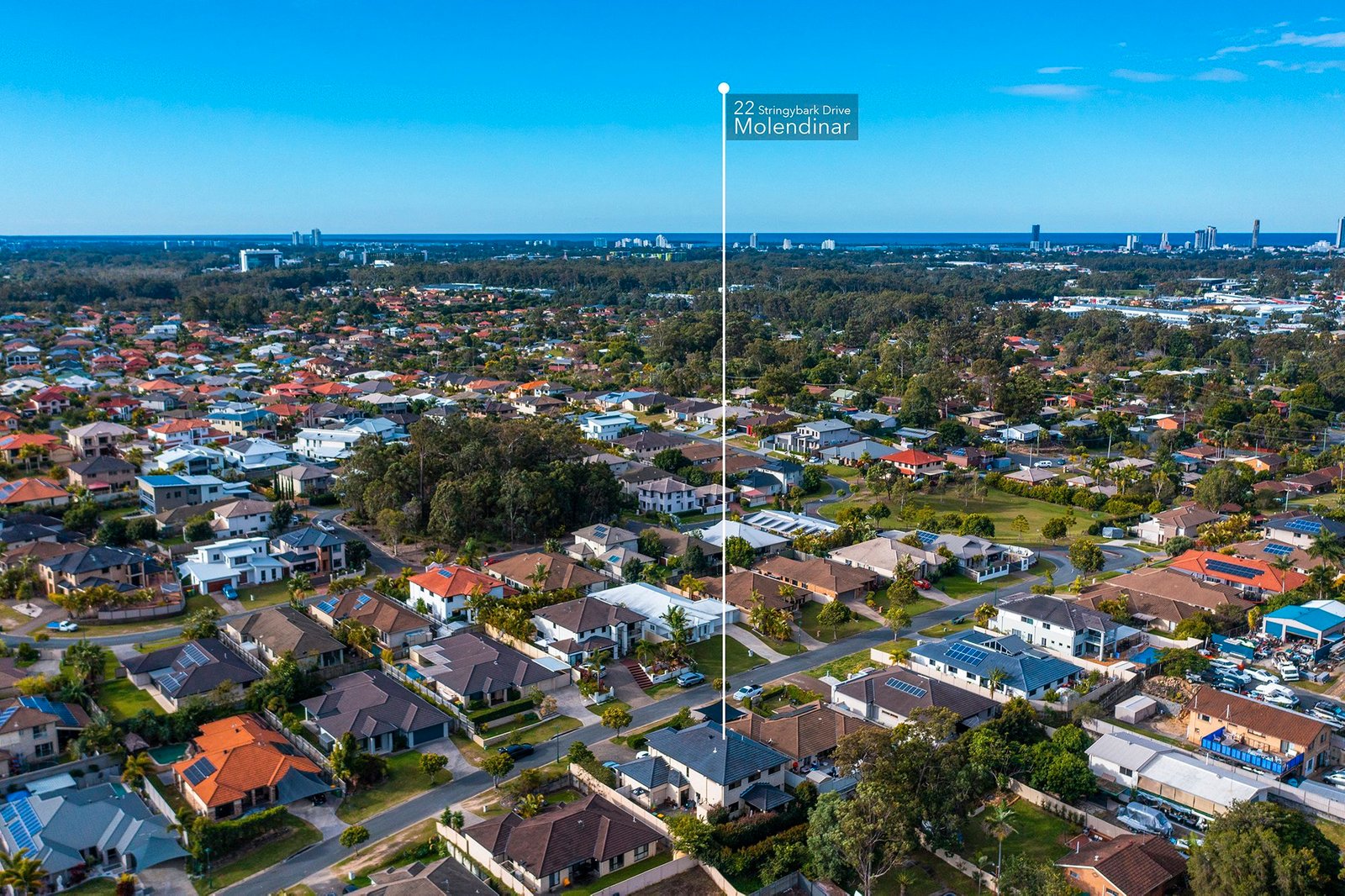 22 Stringybark Drive MOLENDINAR 17