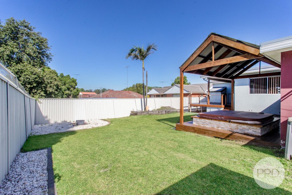 22 Sunshine Ave  PENRITH 21