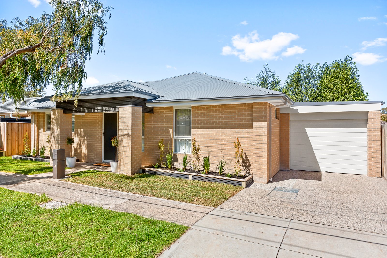 Gallery: 22 Sussex Crescent
