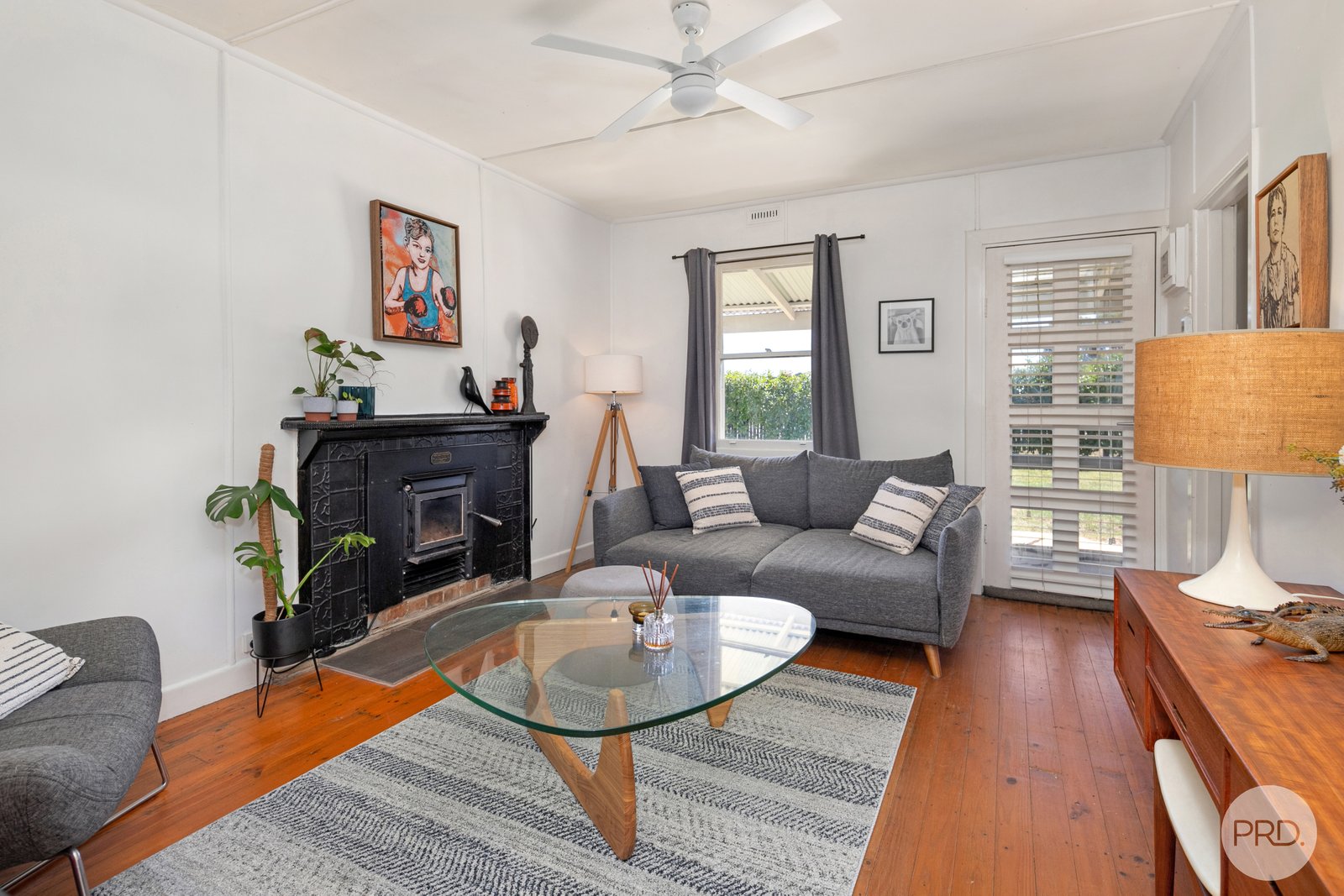 22 Talbot Road CLUNES 3