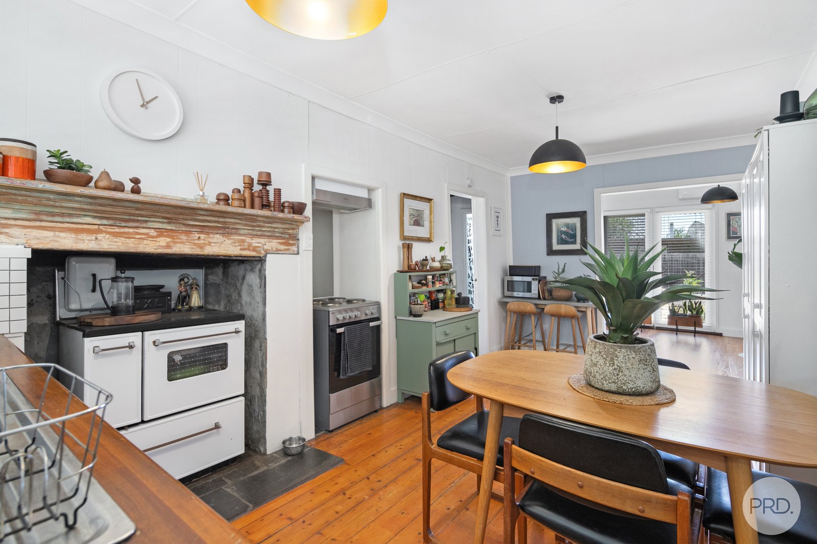 22 Talbot Road CLUNES 8