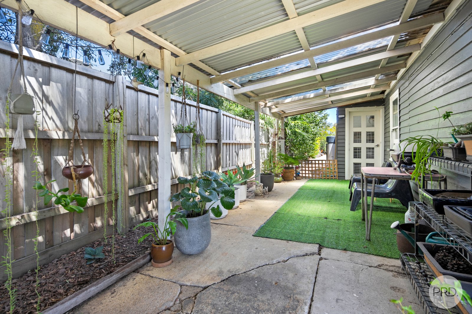 22 Talbot Road CLUNES 12