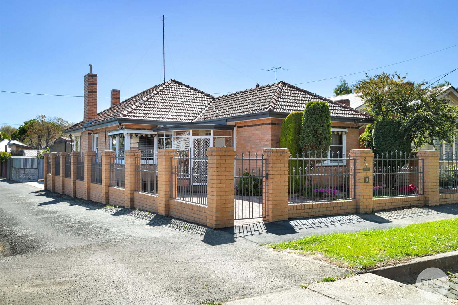 22 Talbot Street South BALLARAT CENTRAL 1