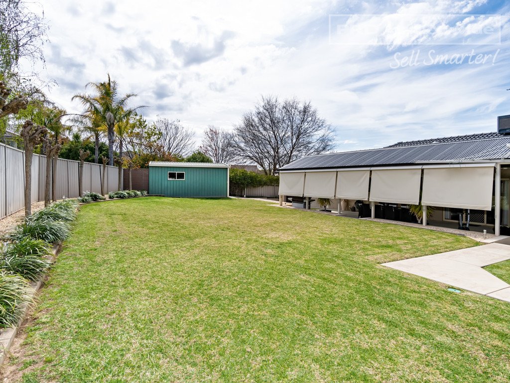 22 Tamar Drive TATTON 12