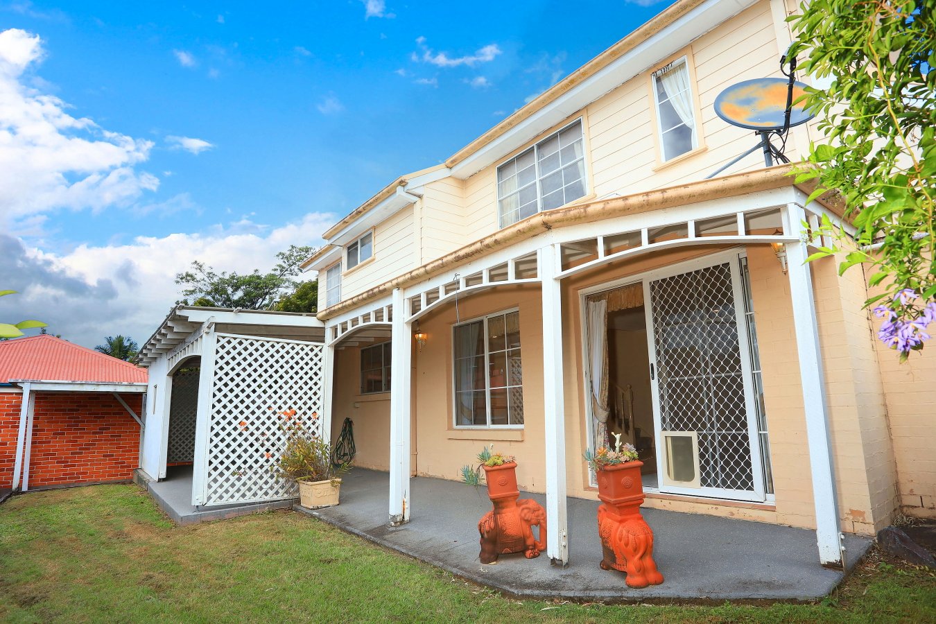 2/2 Tara Terrace CARRARA 2