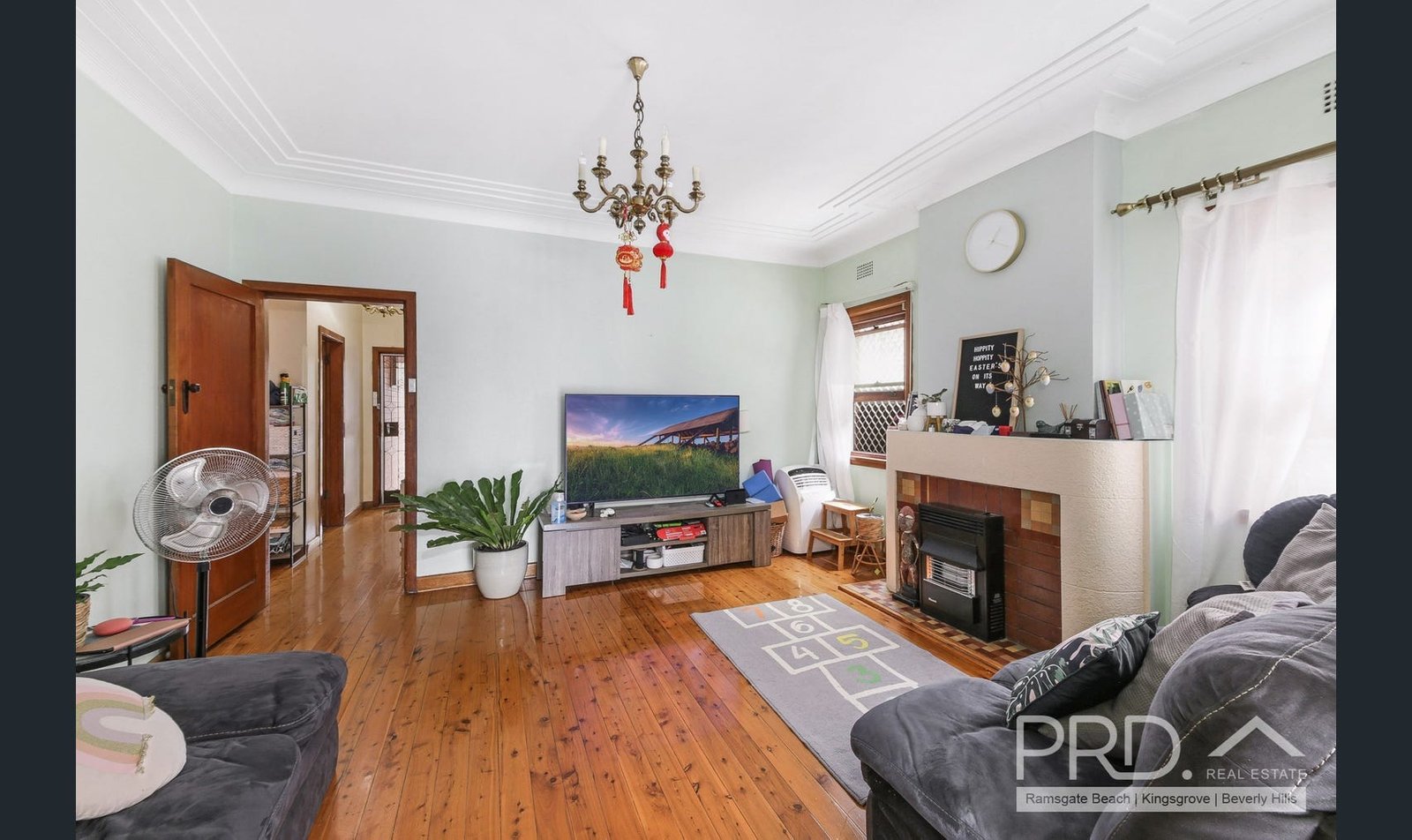 22 Tasker Avenue CLEMTON PARK 2