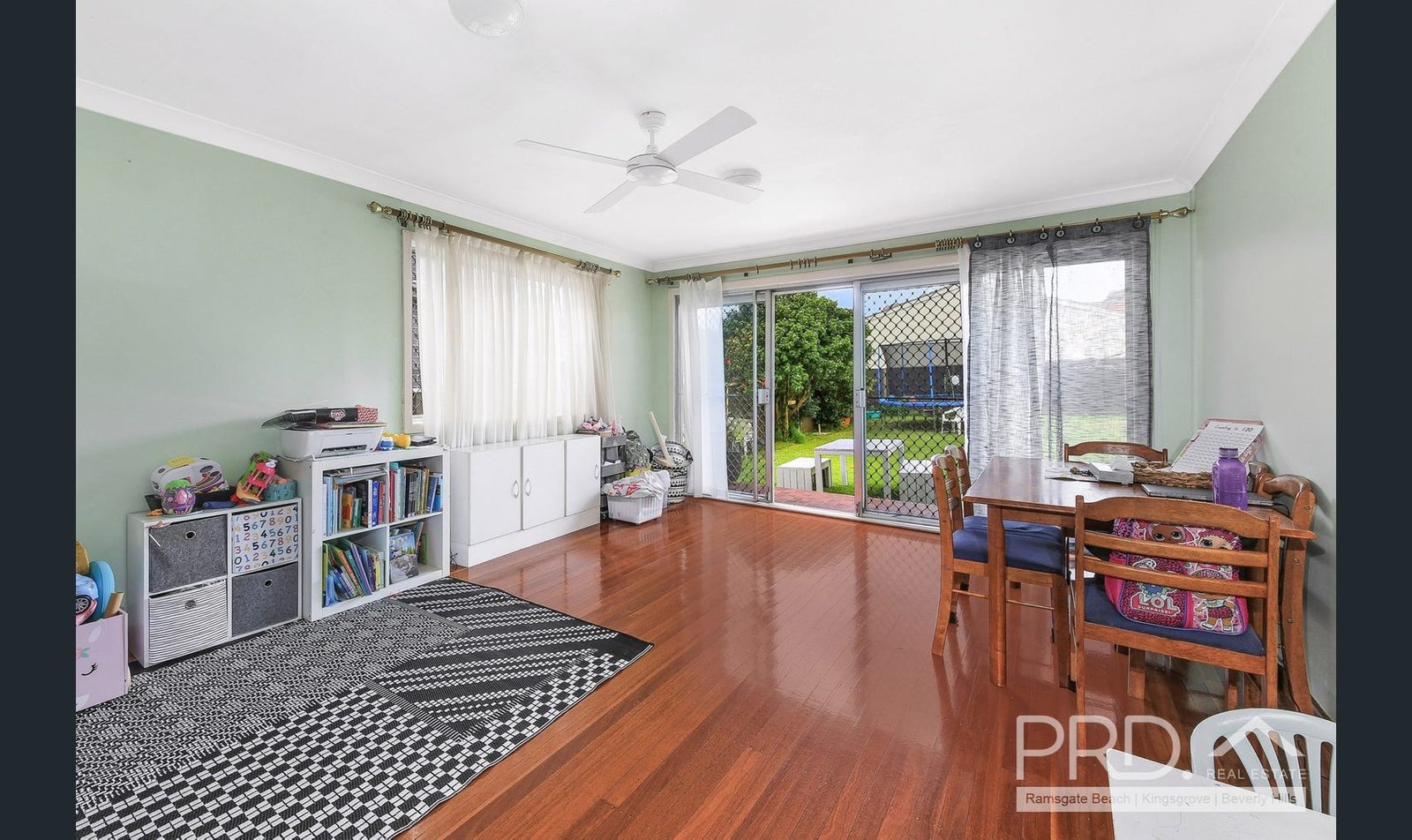 22 Tasker Avenue CLEMTON PARK 4
