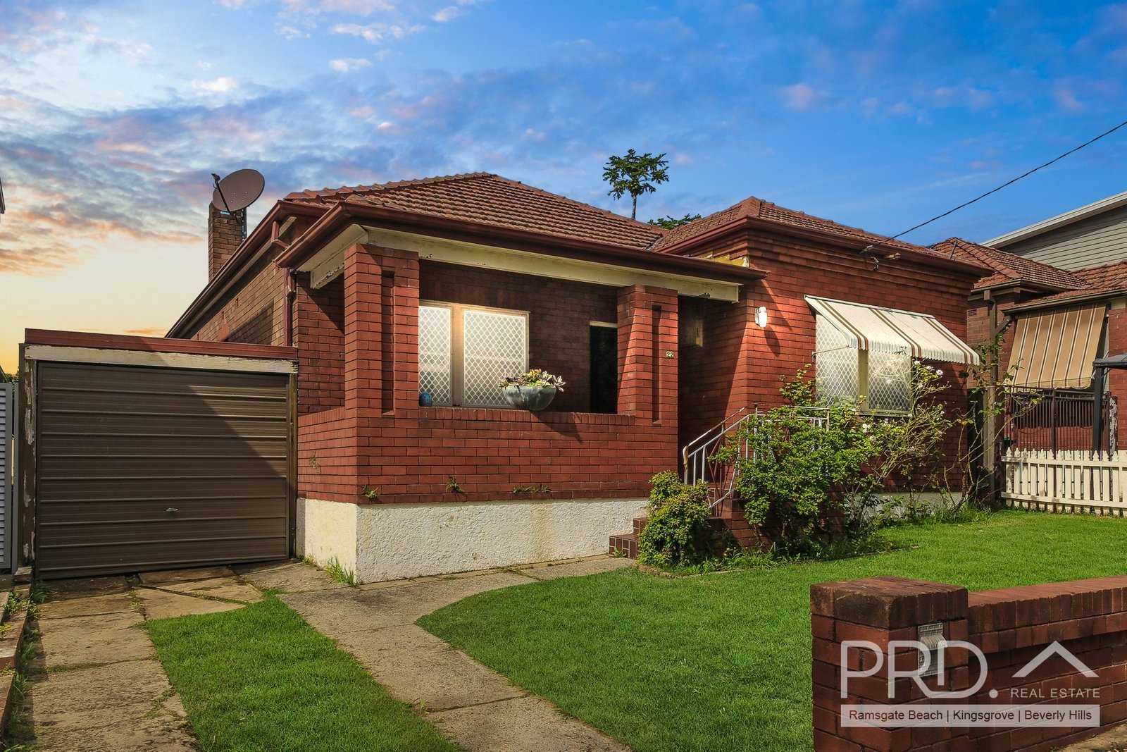 22 Tasker Avenue CLEMTON PARK 1