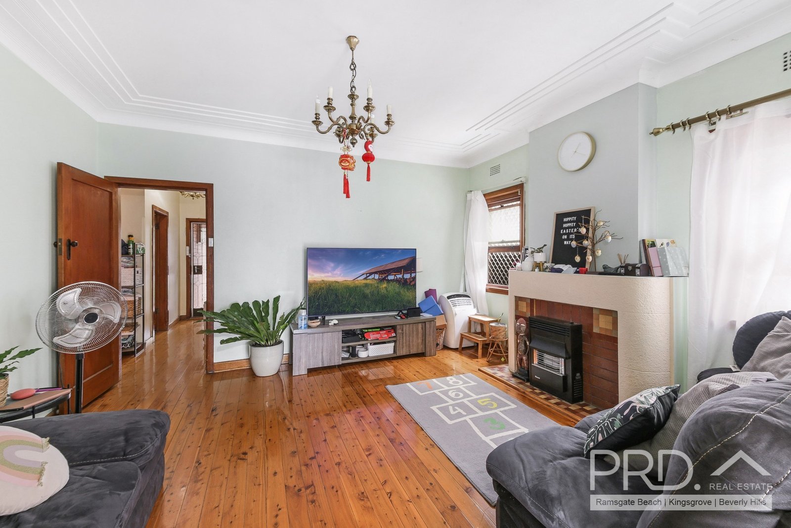 22 Tasker Avenue CLEMTON PARK 2