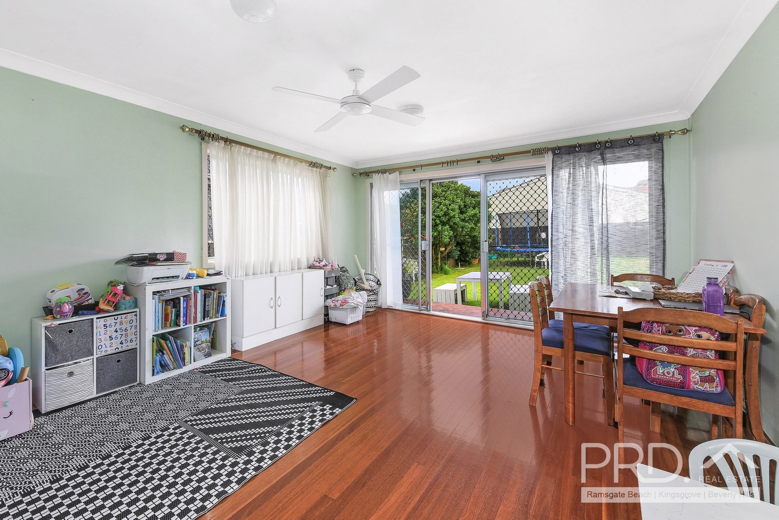22 Tasker Avenue CLEMTON PARK 4