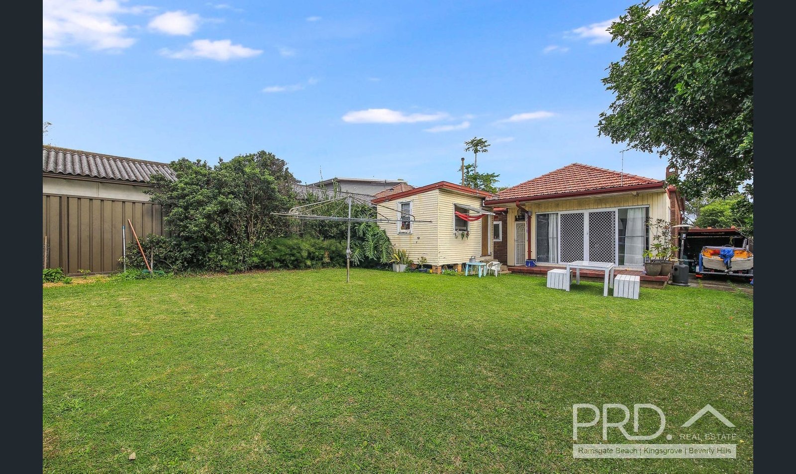 22 Tasker Avenue CLEMTON PARK 9