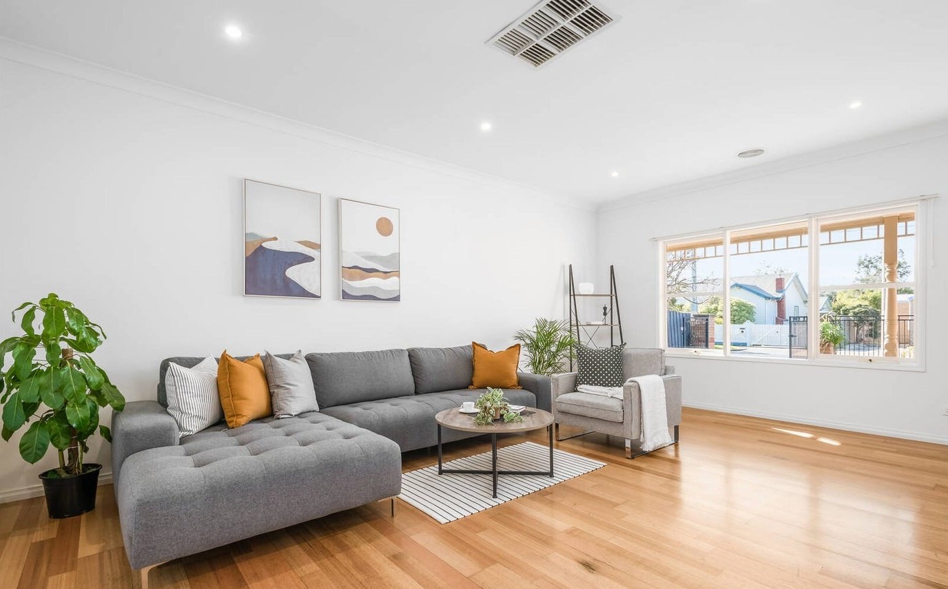 Gallery: 22 Tennyson Street