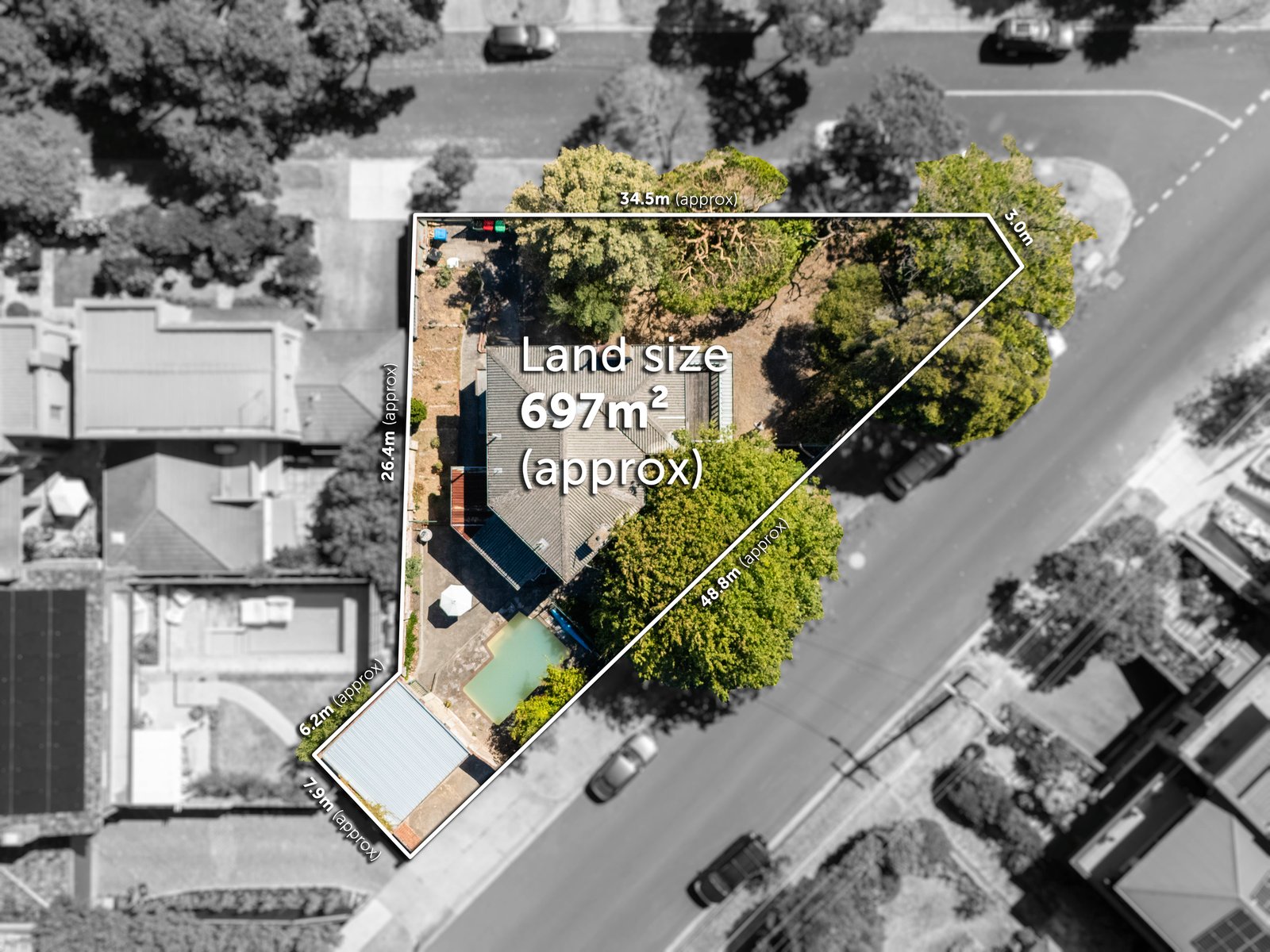Gallery: 22 Tennyson Street