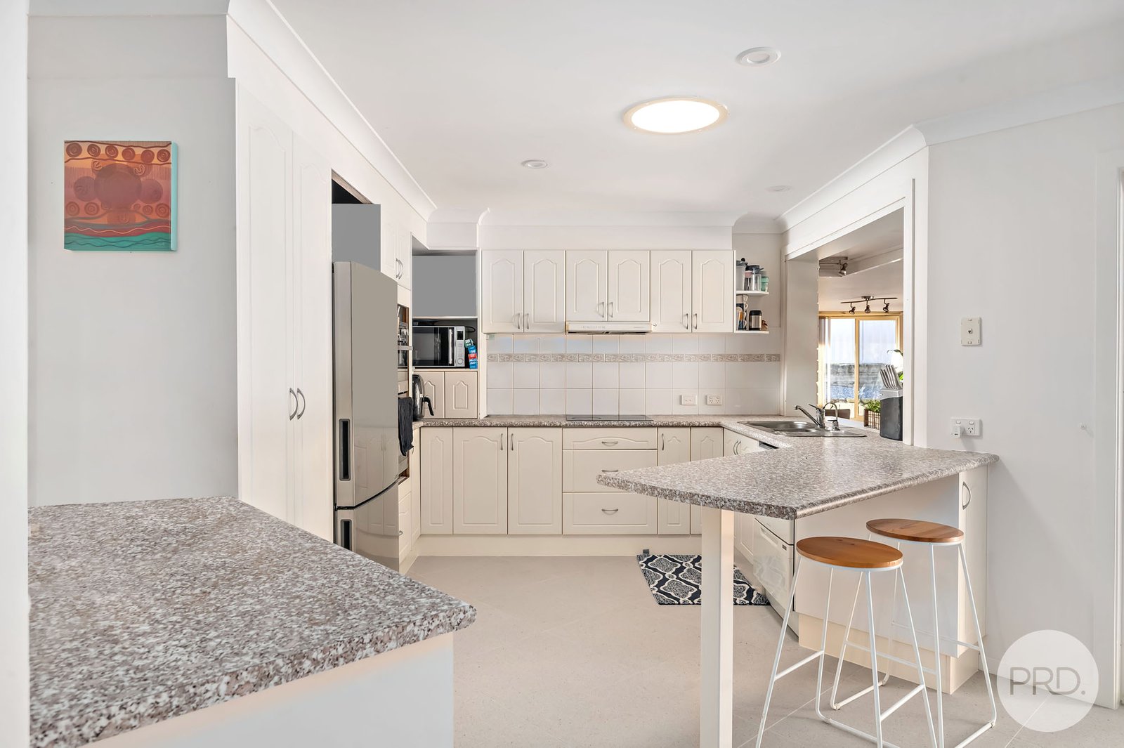 22 The Breakwater  CORLETTE 7