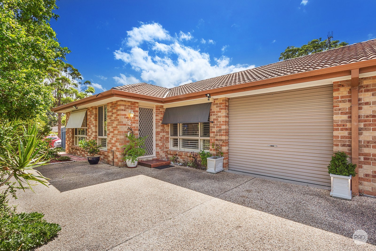 2/2 The Jib  SALAMANDER BAY 1