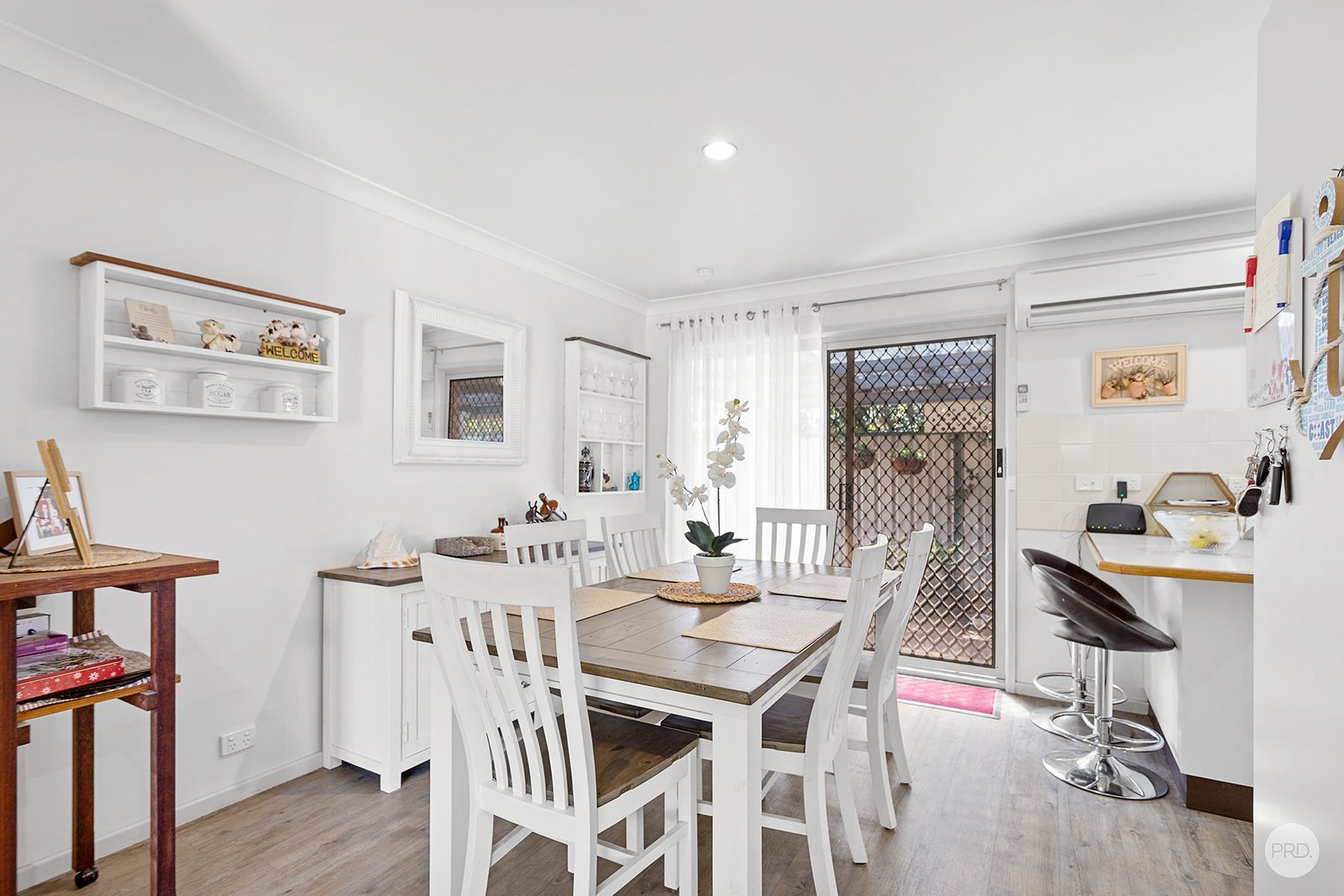 2/2 The Jib  SALAMANDER BAY 4