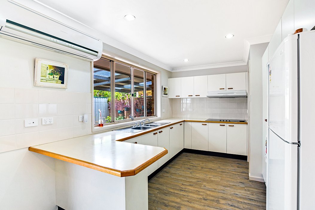 2/2 The Jib  SALAMANDER BAY 5