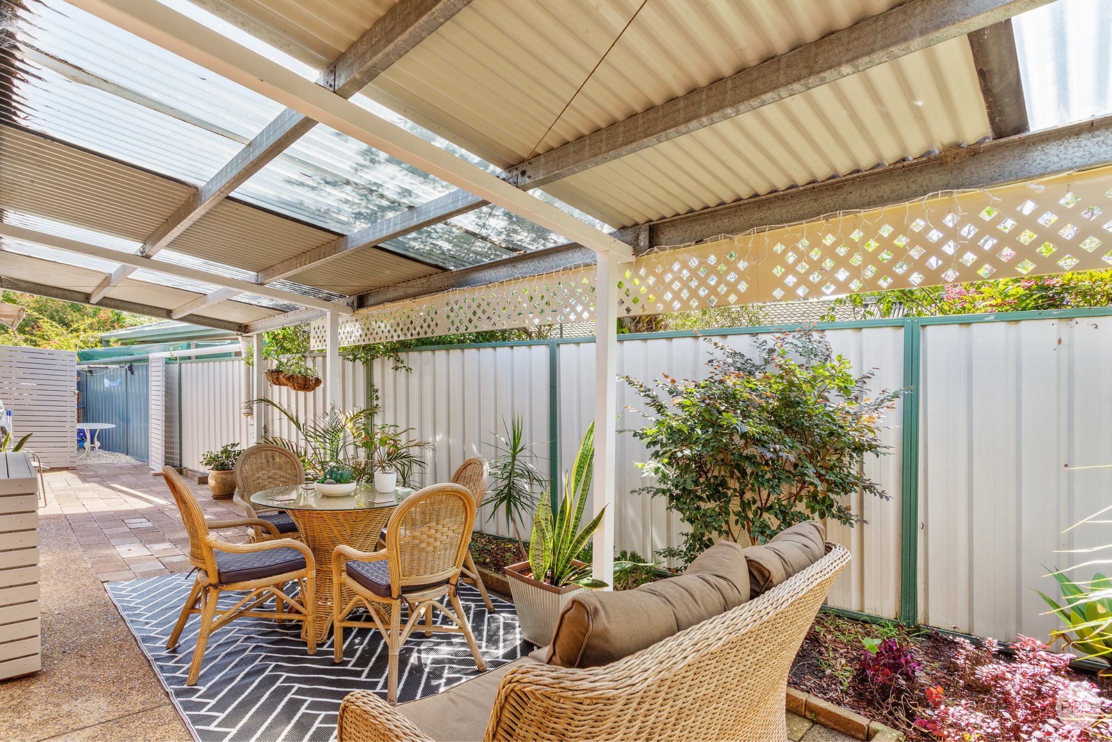 2/2 The Jib  SALAMANDER BAY 10