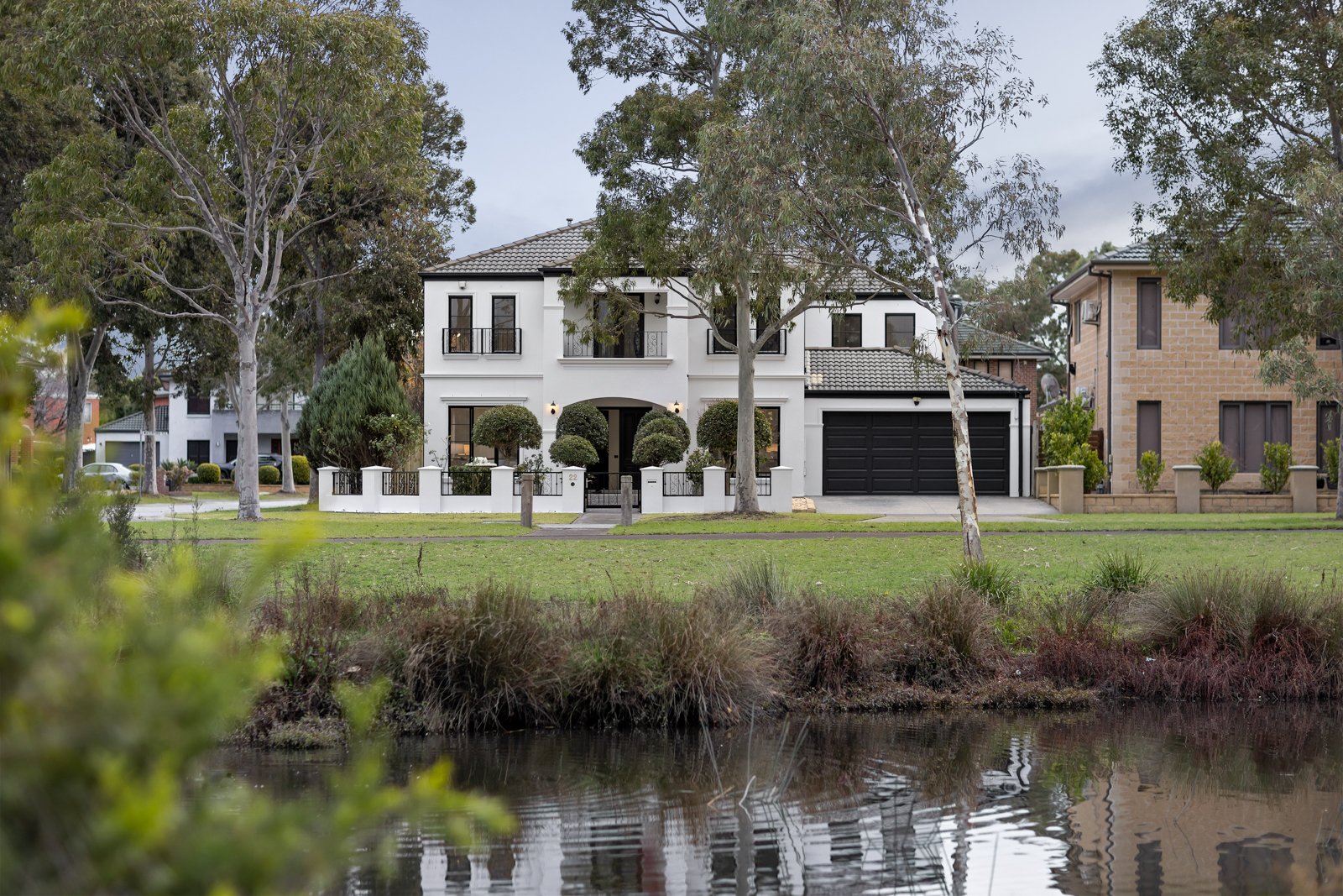 Gallery: 22 The Water Course