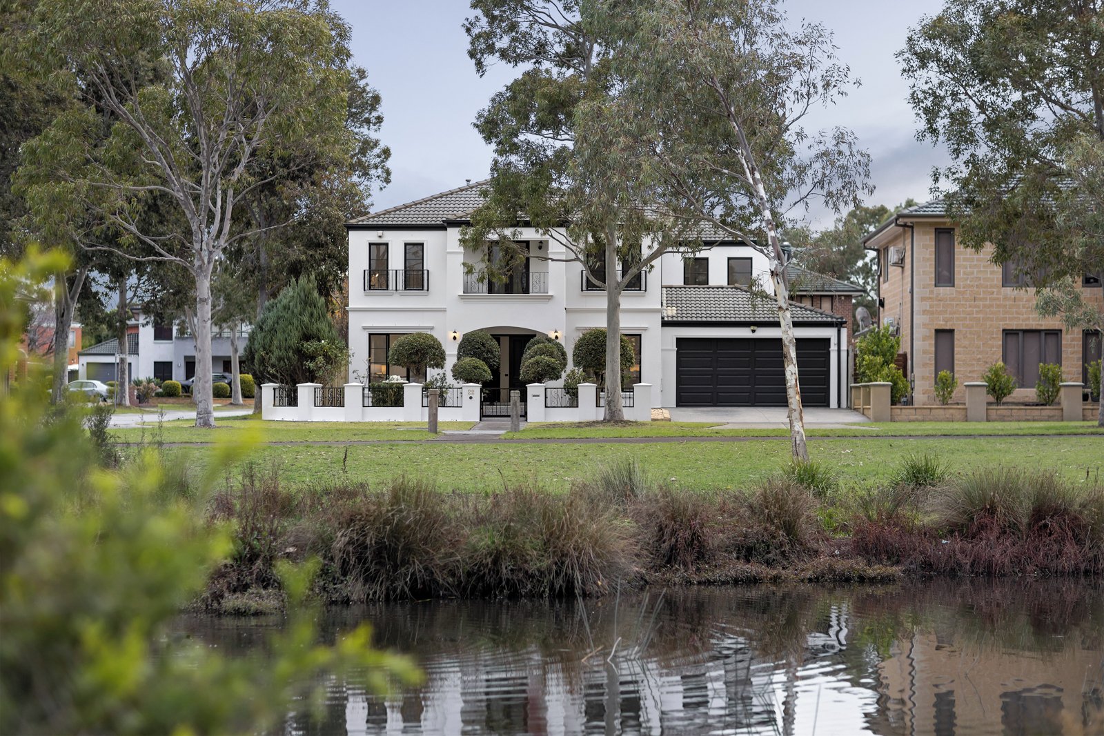 Gallery: 22 The Water Course