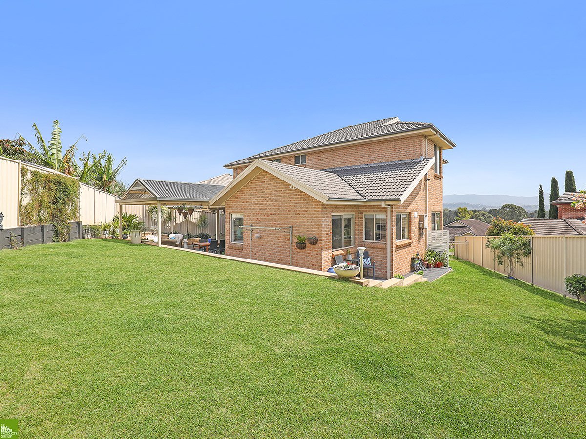 22 Theatre Terrace KANAHOOKA 17