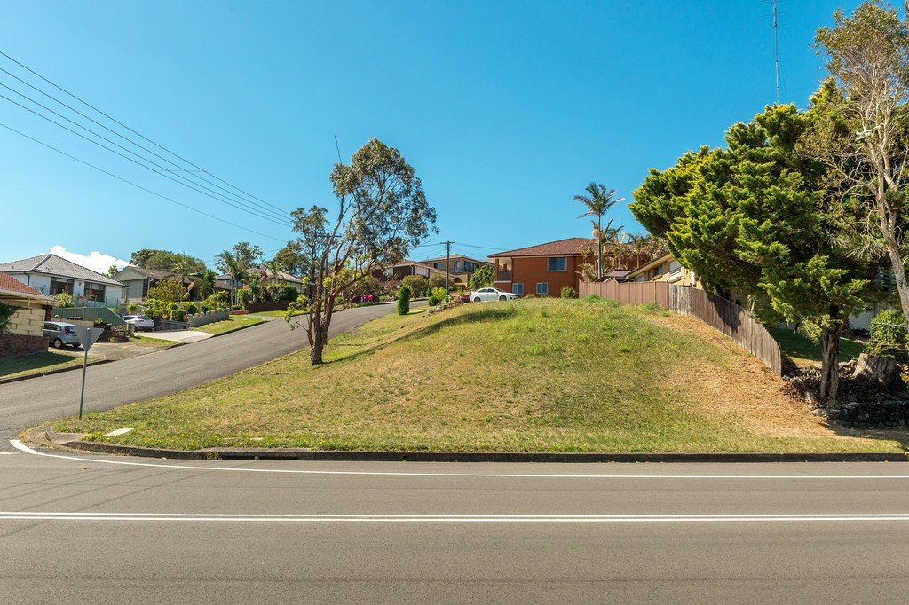22 Thirroul Road KANAHOOKA 4