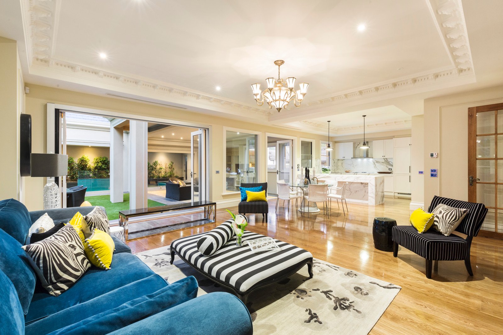 Real Estate and Property in 22 Thomas Street, Kew, VIC