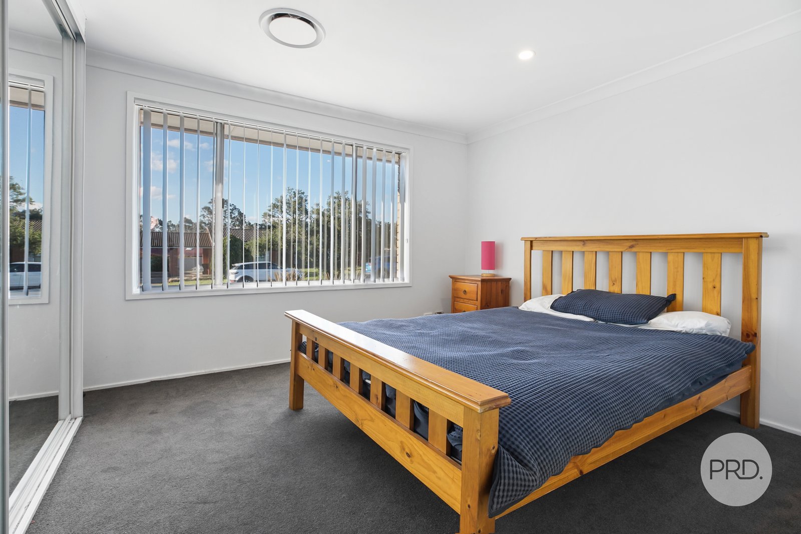 22 Timaru Grove SOUTH PENRITH 4